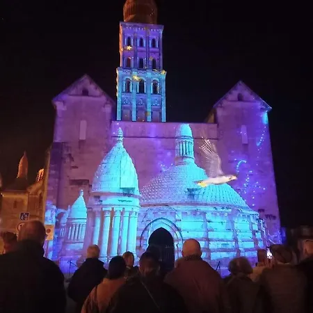 Au Coeur Du Centre Historique Appartement *