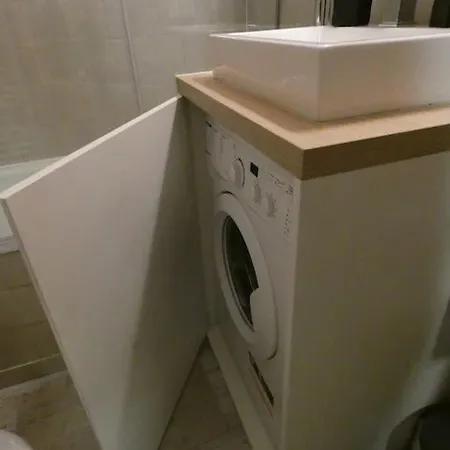 Appartement Au Coeur Du Centre Historique