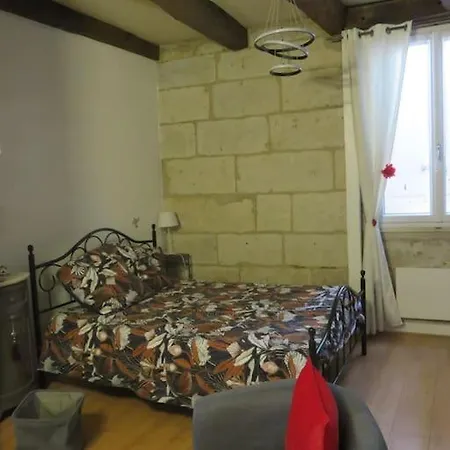 Au Coeur Du Centre Historique Périgueux