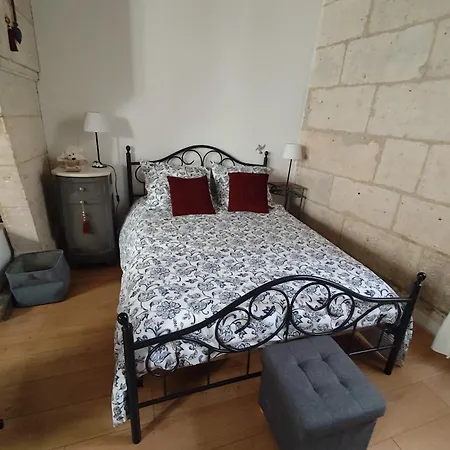 Au Coeur Du Centre Historique Διαμέρισμα Périgueux